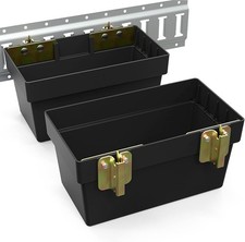 2 Pack Heavy Duty E-track Basket For Systems Trailer E Track 2 2 Pack Heavy Duty E-track Basket For Systems Trailer E Track 2