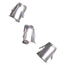 TrailFX Replacement Clips for Step Pad