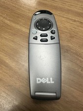 OEM Dell IRC-TG Plus Digital Video Projector Remote Control 100MP 3300MP