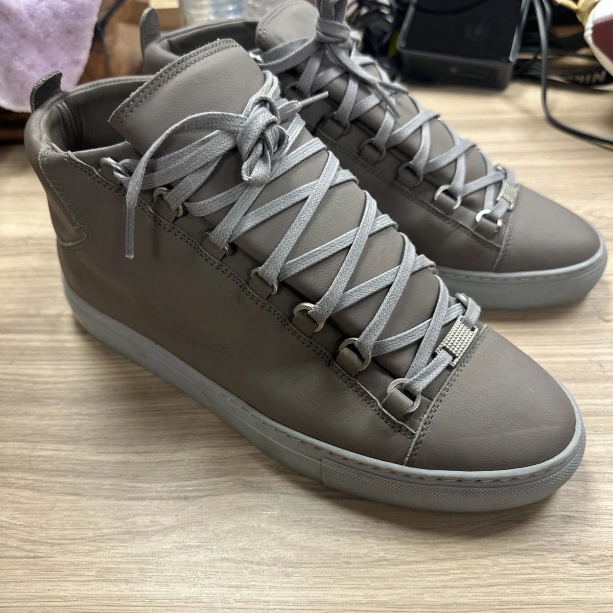 balenciaga arena sneakers products for sale | eBay