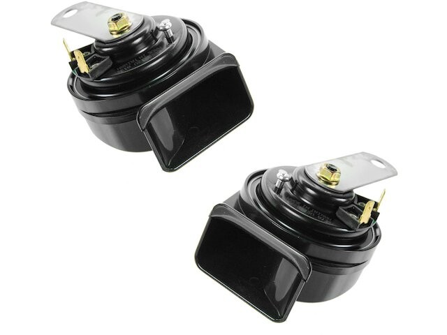 TRQ High and Low Tone Horn Pair Horn Set fits Acura NSX 1991-2001 55MHMQ