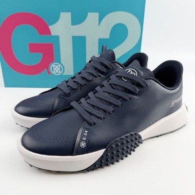 G/Fore G 4 G.112 Men s golf shoes Twilight Comfort Casual Sneakers US 10-12