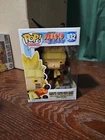 Funko Pop! Naruto Shippuden Naruto (Sixth Path Sage) #932 Vinyl Figure