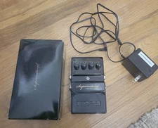 DigiTech Supernatural Ambient Reverb Guitar Effects Pedal - Great Condition