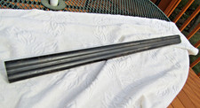 Antique Double Barrel Shotgun Barrel 29 14 Markings E L G And Some Hall Markin