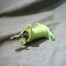 Beech 58 Baron Trim Tab Actuator P/N 45-524561-9 (0325-710)