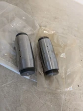 Jims 3 Hole Crank Pin Harley Davidson Sportster Ironhead Xl Set Lot 5h 5d Engine