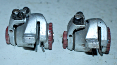 Avid BB7 Road Mechanical Disc Brake Caliper Set 74mm Post Mount