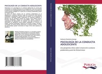 Nolberto Piedrahita Arango | PsicologÍA De La Conducta Adolescente | Taschenbuch