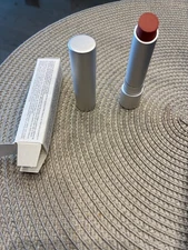 RMS Beauty ~ Wild With Desire Lipstick Satin Natural Finish ~ Dare to Bare