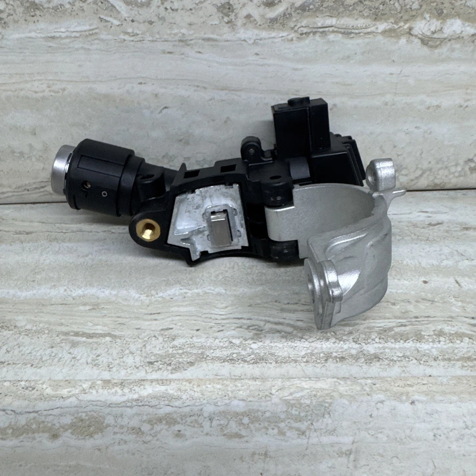 Conjunto de bloqueo de interruptor de encendido para Ford Focus 2008-2011 2,0 L 2,5 L - L35 caja abierta Foto 3 de 4