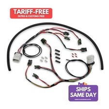 Holley 558-312 One Hp Efi Sub-harnesses - Smart Coil Performance Racing Parts