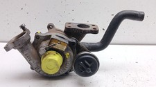 54359710009 TURBOCHARGER / KP35487599 / 1082667 FOR CITROEN C3 1.4 HDI AUDAC