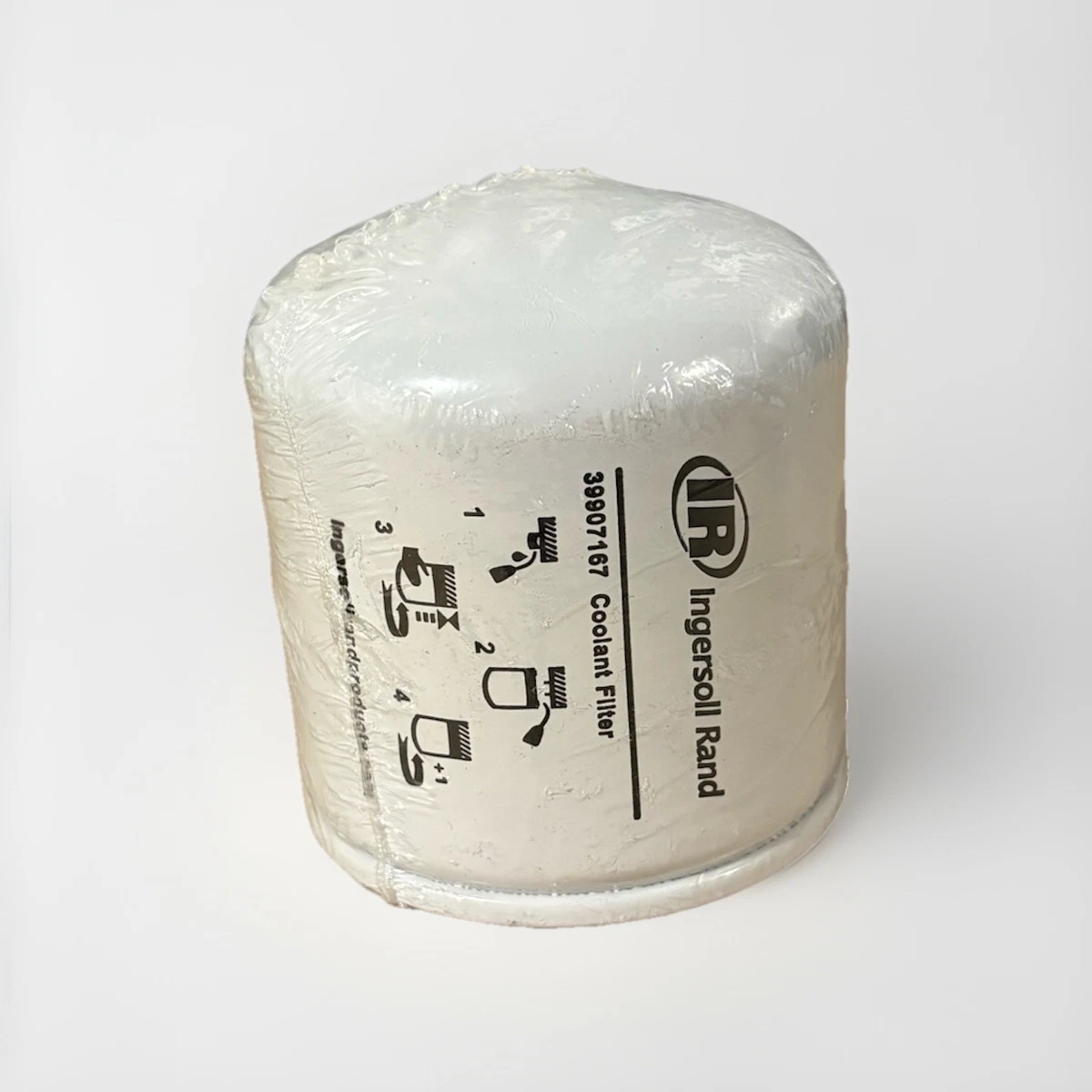 Ingersoll Rand Coolant Filter 39907167 photo 2
