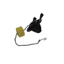 American Standard 7381129-200.0070A Universal Flapper  Chain W/ Float For