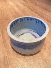 Schale, Studio Keramik, Mit Century, Dorothee Colberg-Tjadens