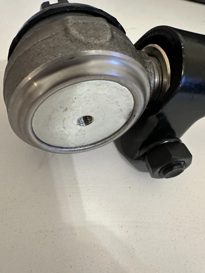 Eslabón de arrastre ajustable ProComp para Chevy GMC K10 K20 73-91 SquareBody con elevación de 3-4" Foto 4 de 4