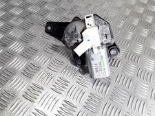 RENAULT MODUS / GRAND MODUS F/JP0 Heckscheibenwischermotor 53018912 18202509