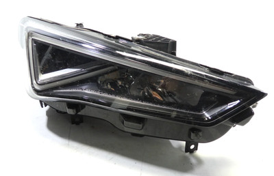 Seat Leon IV 4 KL1 FULL LED Frontscheinwerfer Scheinwerfer Headlight RH ab 2019-