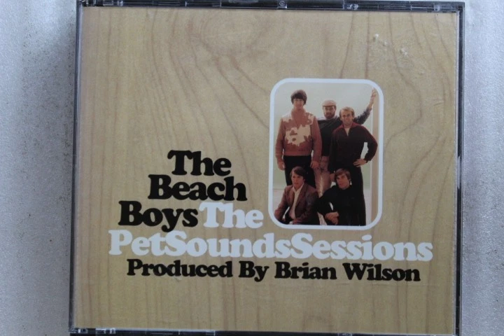 音乐CD Brian Wilson | eBay
