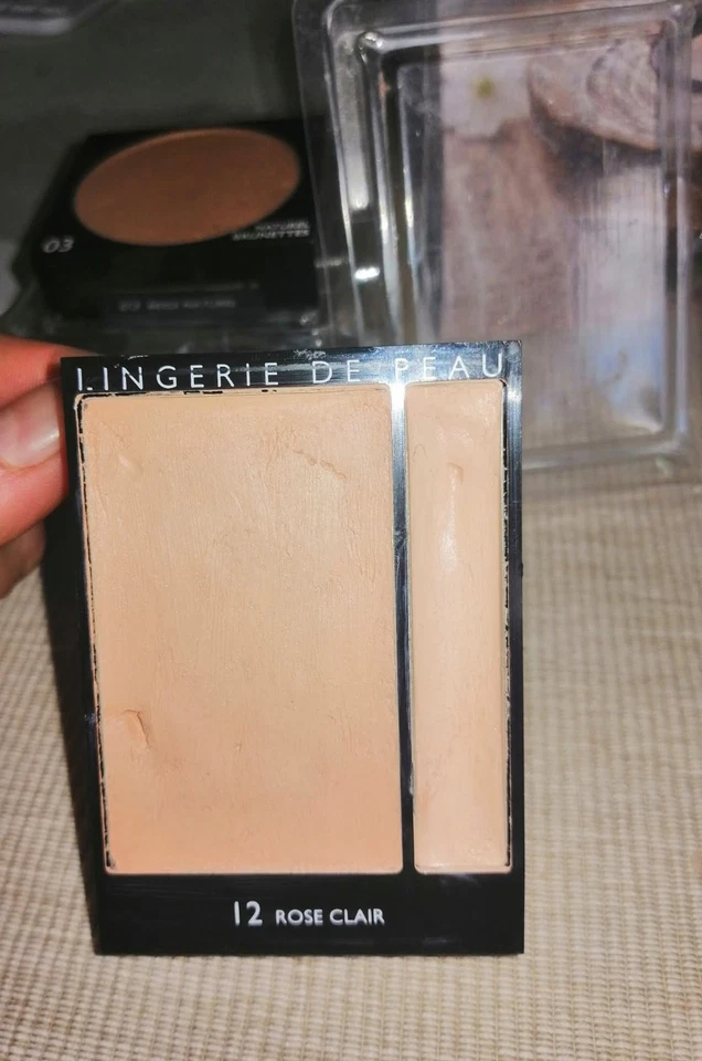 Guerlain foundation Lingerie de peau - Bild 3 von 4