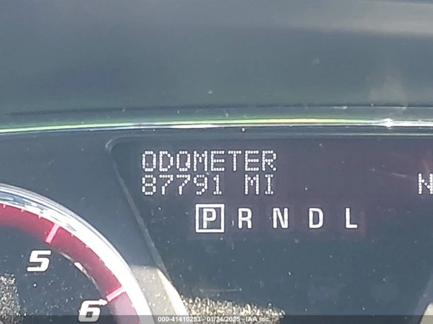 Used Transfer Case Assembly fits: 2017 Gmc Acadia Grade A - Изображение 4 из 4