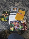 Banjo-Kazooie (Nintendo 64, 1998) CIB