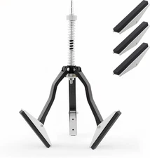 Cylinder Hone Tool, Adjustable Engine Honing Tool for Grinding 3pc 4 