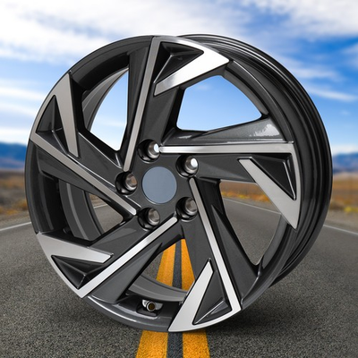 #ad #ad NEW 17quot;x7quot; Aluminum Wheel Rim for 2024 2025 Hyundai Elantra Rim 71067 52910AACN0 $115.76