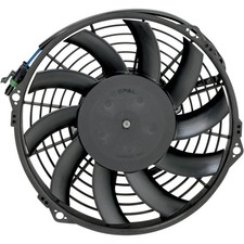 CAN AM OUTLANDER / RENEGADE - VENTILATEUR DE RADIATEUR / 1901-0336