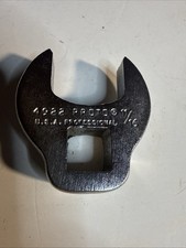 Proto USA 4922 3/8" Drive 11/16" Crowsfoot Wrench MADE IN USA