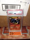 Pokemon 2012 Plasma Gale Unlimited Charizard Secret Rare #077 PSA 4 Japanese