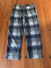 Perry Ellis Men's Large Pajama Pants
