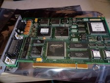 Waters 210000172 Rev D PCI BUS LACE Controller Card