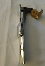 Nos Oem Ford 1940 Truck Center Grille Bar Hood Release Handle