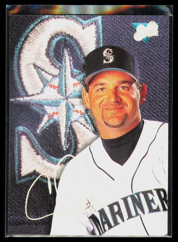 1993 Chris Bosio #14