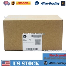 New Factory Sealed AB SER A 2085-IQ32T Micro800 32 Point Digital Input Module