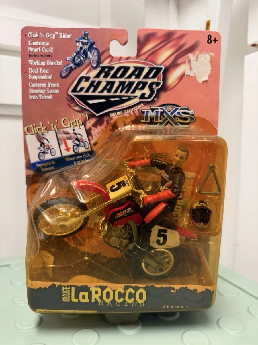 Road Champs Diecast and Toy Honda for sale | eBay