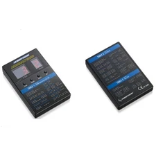 Led Program Card for Hobbywing Esc