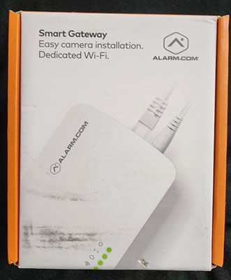 Alarm.com ADC-SG130 Smart Gateway Hub -NEW IN BOX