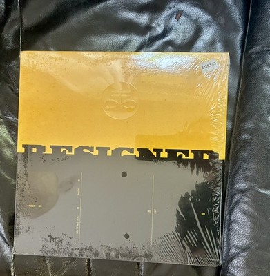 Regis   Resign | Kultbox 003 | 12  Vinyl | sehr guter Zustand | Hard Wax
