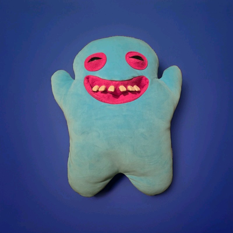  2025 Fuggler Bigg Fugg Shameless Goof BLUE XL