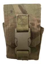 Virtus hand Grenade Pouch MTP MOLLE genuine issue