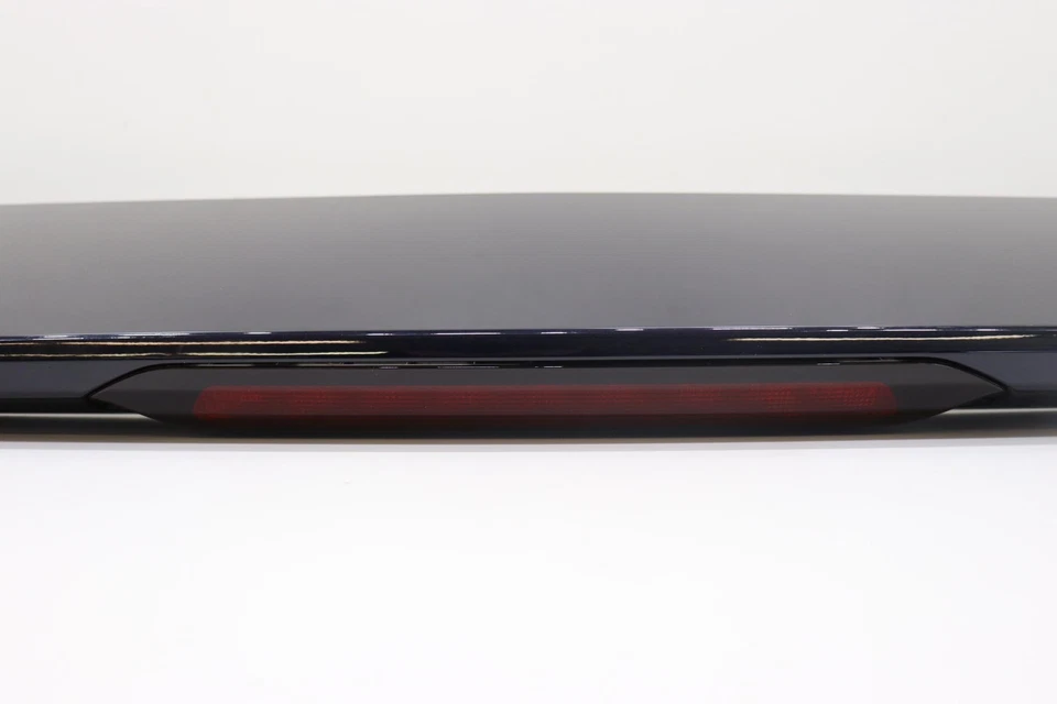 2018 - 2024 CHEVROLET EQUINOX ASA SPOILER TRASEIRA OEM 84288093 AZUL_GLU - Imagem 4 de 4