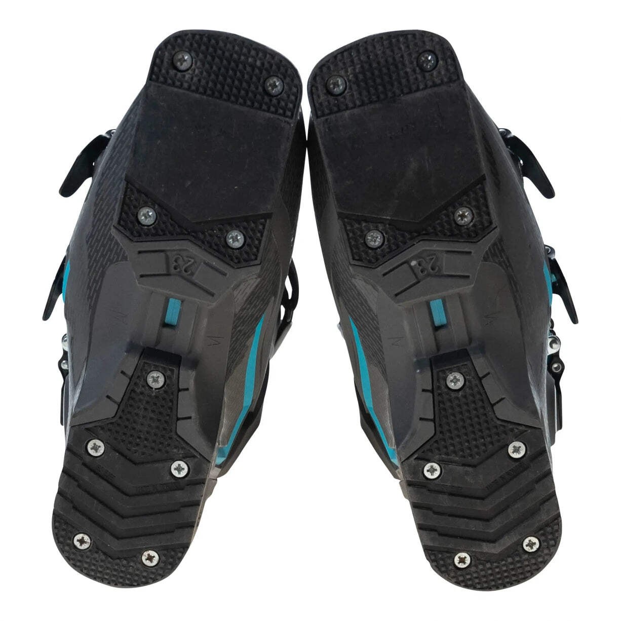 Scarponi da sci Salomon S PRO R90 W Donna