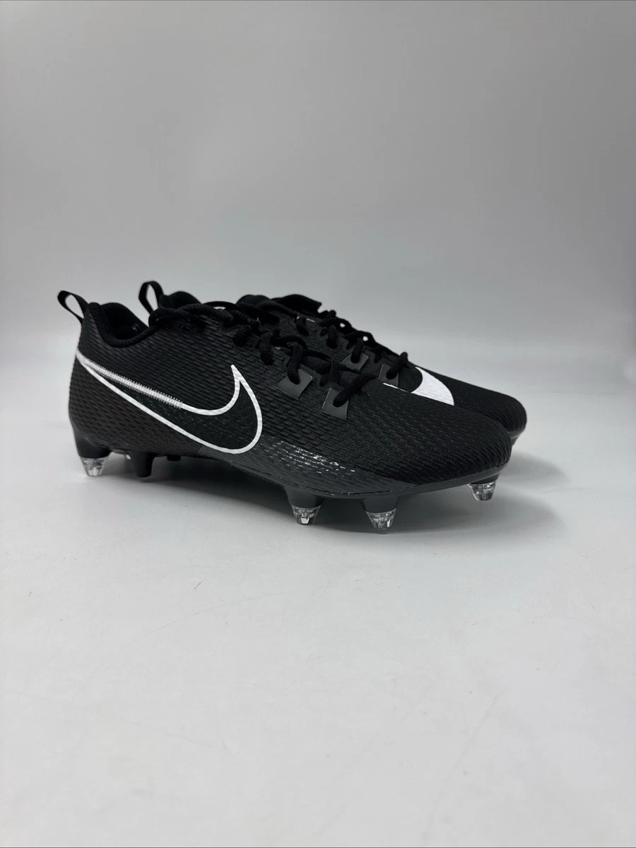 Nike Vapor Edge Speed 360 Black White Dark Smoke Grey for  display picture 1