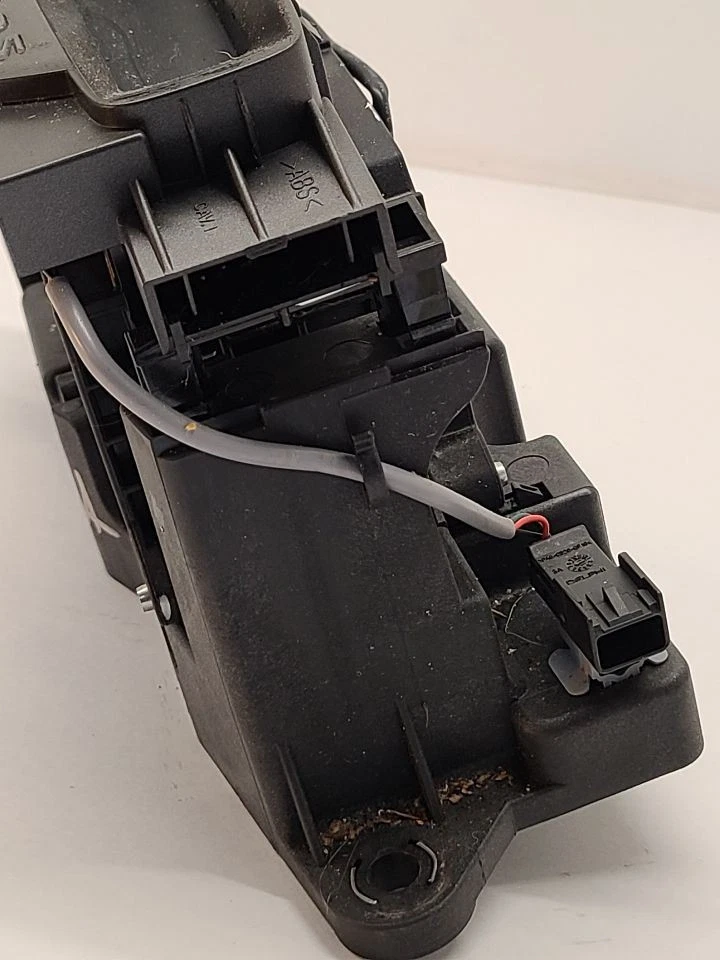 Chevrolet Equinox 2013 transmisión automática palanca de cambios conjunto 22860735  Foto 4 de 4