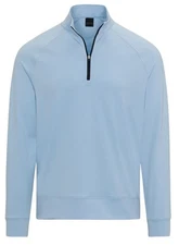 Dunning Player Jersey Performance 1/4 Zip Outerwear Men - Choose Color & Size