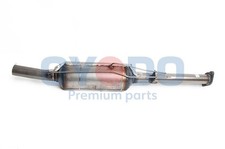DPF Rußpartikelfilter Dieselpartikelfilter Oyodo 20N0243-OYO Cordierit für FORD