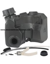 ALPINA Tank Heckenschere AHT60 H60 SHP60 XH60 18801438